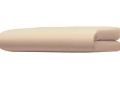 Hot BELLANA Vital-Jersey-Spannbetttuch mit Lyocell (TENCEL™) TAUPE