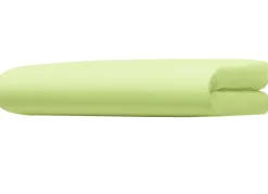Outlet BELLANA Vital-Jersey-Spannbetttuch mit Lyocell (TENCEL™) KARIBIKGRÜN