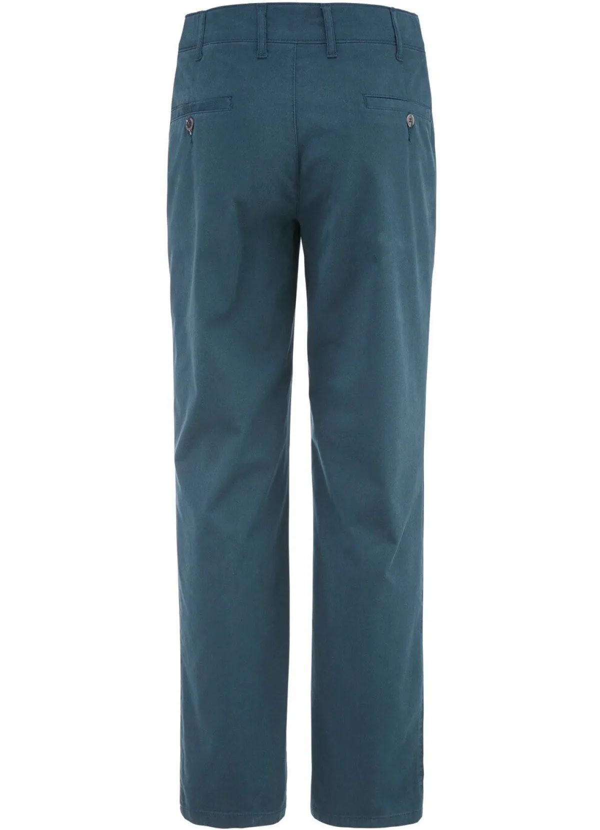 FRANCESCO BOTTI Bequeme ""-Hose in 4 Farben MARINE