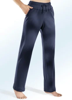 Best ATHLET SPORT Bequeme Hose von MARINE