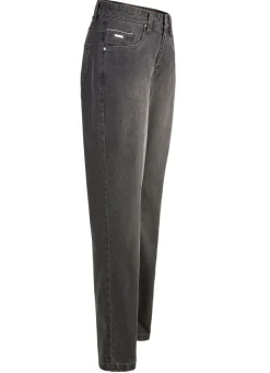 Hot BADER Bequeme Jeans in 3 Farben ANTHRAZIT