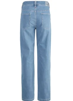 Online BADER Bequeme Jeans in 3 Farben HELLJEANS