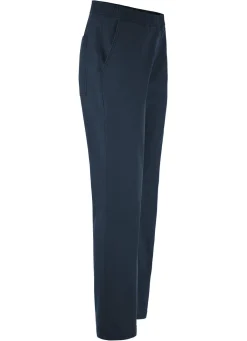 Online BADER Bequeme Schlupfhose in 3 Farben MARINE