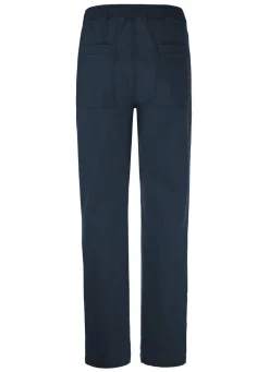Online BADER Bequeme Schlupfhose in 3 Farben MARINE