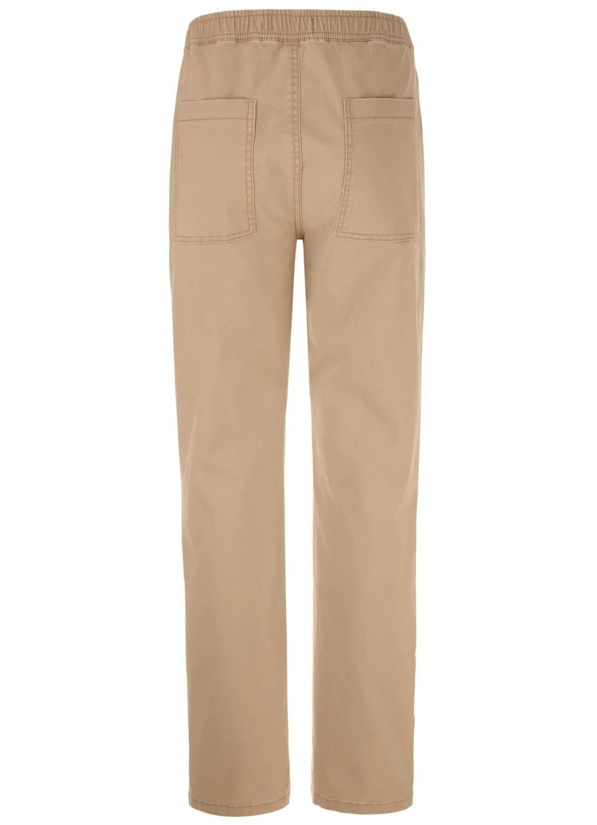New BADER Bequeme Schlupfhose in 3 Farben BEIGE