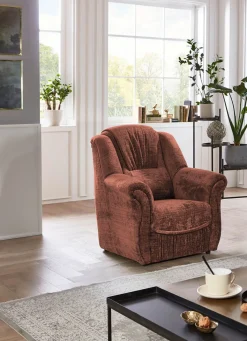 Clearance BADER Bequeme Polstermöbel TERRA