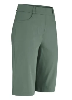 Best KLAUS MODELLE MADE IN GERMANY Bermudas KHAKI