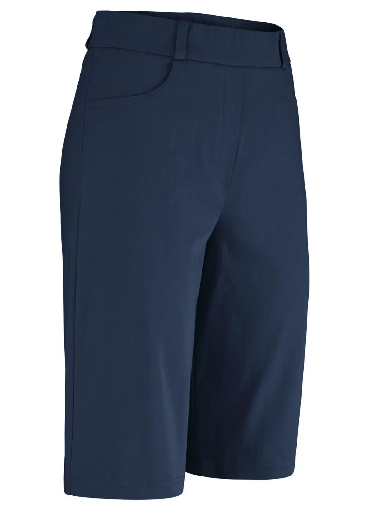 Hot KLAUS MODELLE MADE IN GERMANY Bermudas MARINE