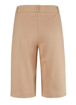 New KLAUS MODELLE MADE IN GERMANY Bermudas BEIGE