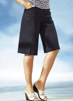 Hot BADER Bermudas MARINE