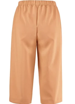 Best KLAUS MODELLE MADE IN GERMANY Bermudas in Schlupfform KARAMELL