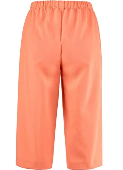 Discount KLAUS MODELLE MADE IN GERMANY Bermudas in Schlupfform HUMMER MELIERT