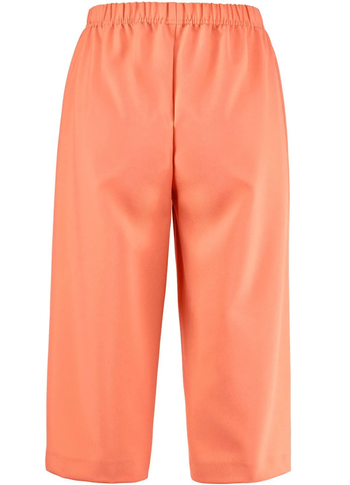 Discount KLAUS MODELLE MADE IN GERMANY Bermudas in Schlupfform HUMMER MELIERT