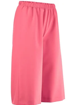 Sale KLAUS MODELLE MADE IN GERMANY Bermudas in Schlupfform KORALLE