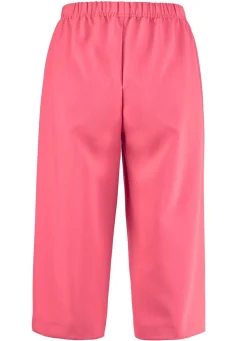Sale KLAUS MODELLE MADE IN GERMANY Bermudas in Schlupfform KORALLE