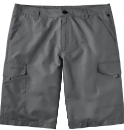 Hot BADER Bermudas mit Cargotaschen in 3 Farben ANTHRAZIT