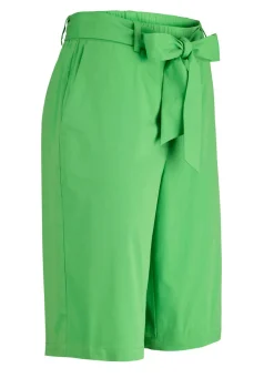 Sale BADER Bermudas mit Stoffbindeband KIWI