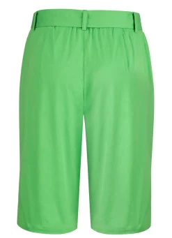Sale BADER Bermudas mit Stoffbindeband KIWI