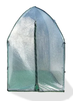 BADER Überwinterungszelt Icedome TRANSPARENT