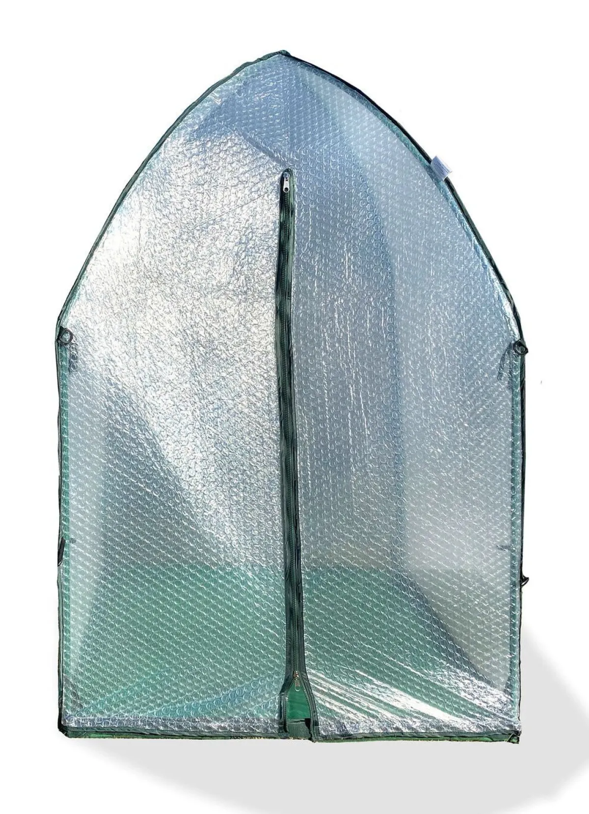 BADER Überwinterungszelt Icedome TRANSPARENT