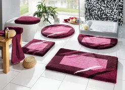 Clearance GRUND Besonders weiche Badgarnitur von BEERE