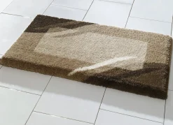 GRUND Besonders weiche Badgarnitur von BEIGE