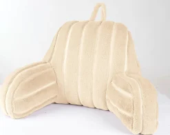 Sale BADER Bettsessel mit Seitentasche CREME