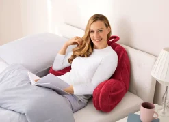 Sale BADER Bettsessel mit Seitentasche BORDEAUX