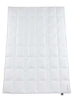 New HÄUSSLING Bettwarenprogramm Body Perfect Vario Flex.x. von Häussling WEISS