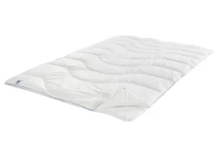 New IRISETTE Bettwarenprogramm von mit Kapok-Fasern WEISS