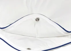 New IRISETTE Bettwarenprogramm von mit Kapok-Fasern WEISS