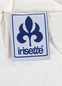 New IRISETTE Bettwarenprogramm von mit Kapok-Fasern WEISS
