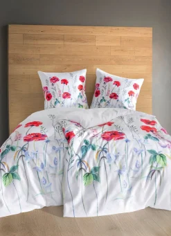 Clearance ESTELLA Bettwäsche-Garnitur von MULTICOLOR