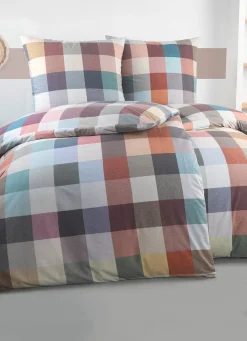 New IRISETTE Bettwäsche-Garnitur von MULTICOLOR
