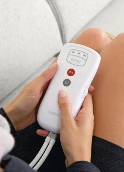 Outlet BEURER Venen-Massagegerät FM 150 BLAU