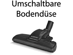 Discount BADER Beutelloser Bodenstaubsauger mit Multi-Zyklontechnologie LILA