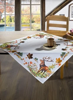 Sale BADER Bezaubernde naturnahe Accessoires WEISS