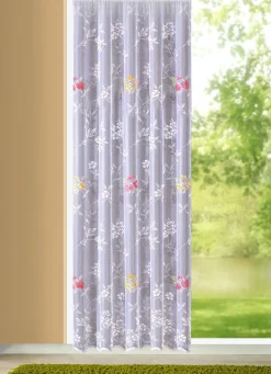 Sale BADER Bezaubernder Langstore mit Universalschienenband MULTICOLOR