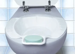 BADER Bidet-Einsatz