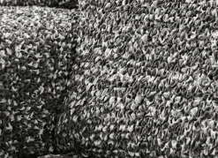 BADER Bi-elastische Mikrofaser-Stretchbezüge ANTHRAZIT