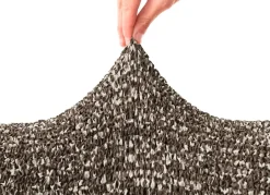 Sale BADER Bi-elastische Mikrofaser-Stretchbezüge BRAUN