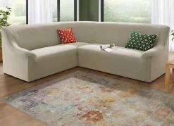 Online Webana Bi-elastische Stretchbezüge aus dem Hause BEIGE