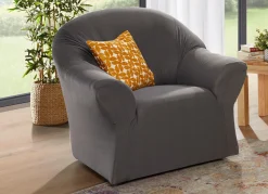 New Webana Bi-elastische Stretchbezüge aus dem Hause GRAU