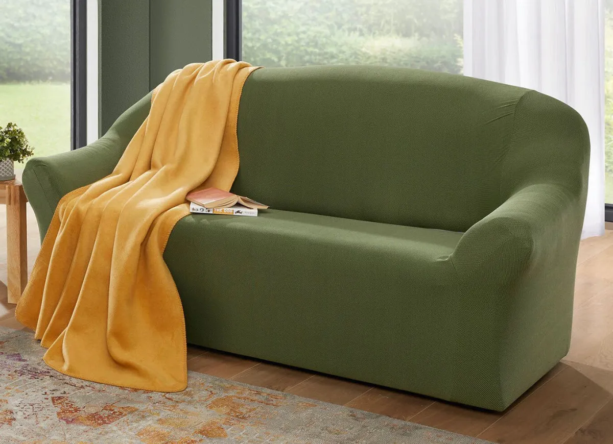 New Webana Bi-elastische Stretchbezüge aus dem Hause GRÜN