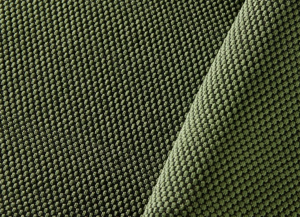 New Webana Bi-elastische Stretchbezüge aus dem Hause GRÜN
