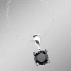 Online BADER Bildschöner Anhänger mit 1 Diamant