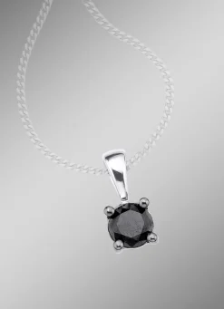 Online BADER Bildschöner Anhänger mit 1 Diamant
