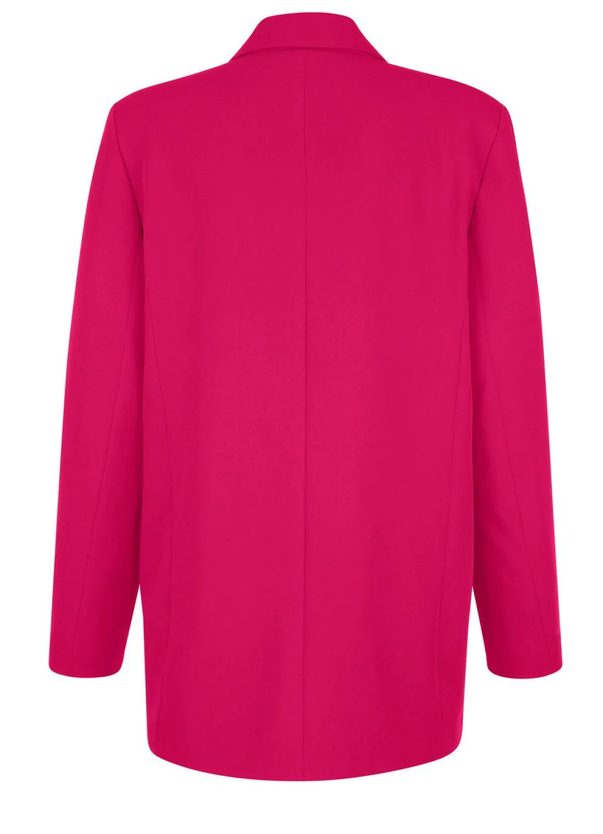 Online BADER Blazer mit 1-Knopf-Verschluss PINK