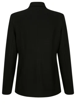 Discount BADER Blazer mit Paspeltaschen SCHWARZ