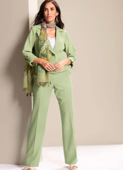 Online BADER Blazer von B/ANCA LINDGRÜN
